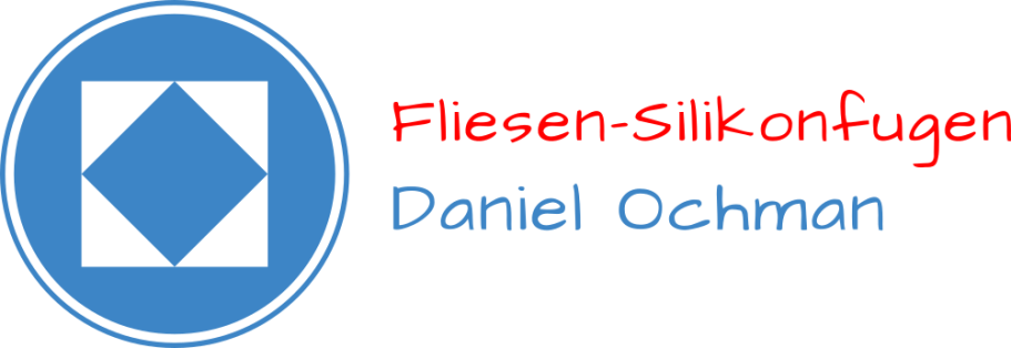 Logo Fliesen-Silikonfugen Daniel Ochman